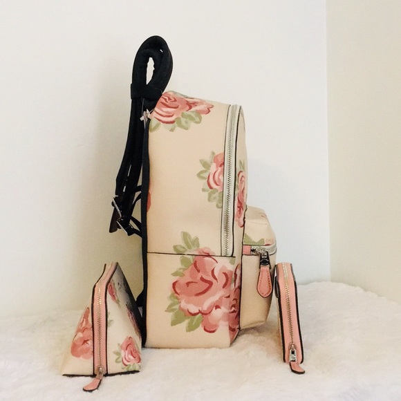 💖LAST COACH TRIO SET AVAILABLE Coach Backpack - Picture 2 of 4